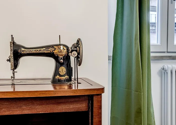La Casa Viola דירה רומא