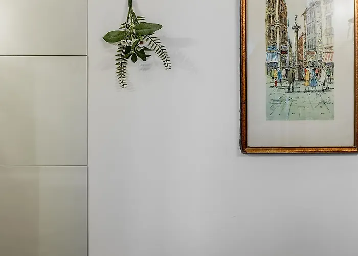La Casa Viola *