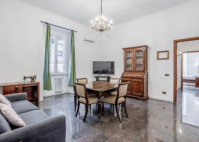 La Casa Viola *