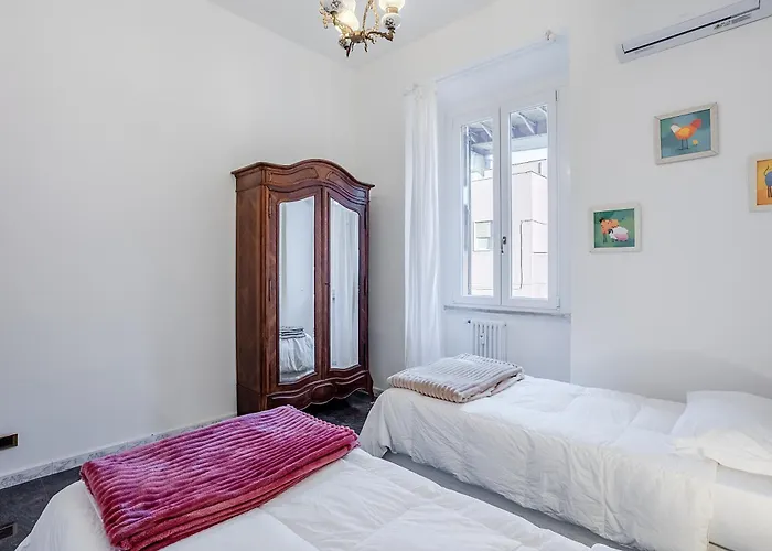 La Casa Viola דירה