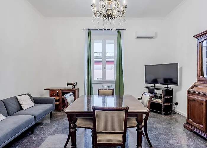 La Casa Viola דירה רומא