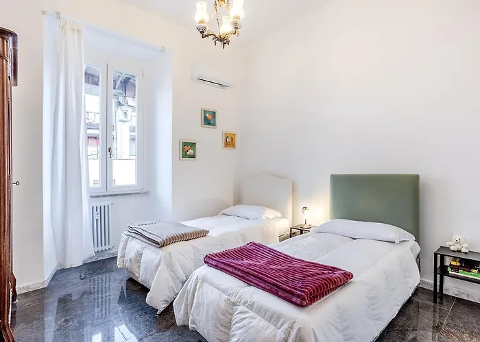 דירה La Casa Viola
