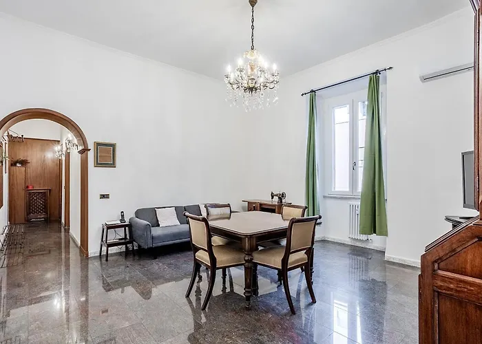 La Casa Viola * רומא