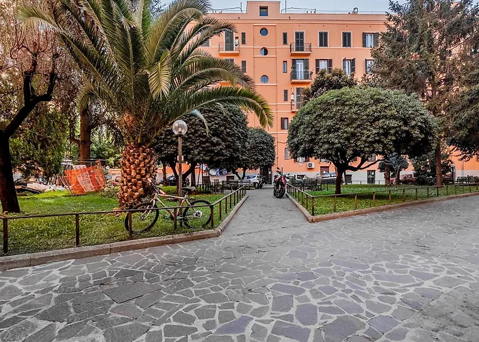 La Casa Viola
