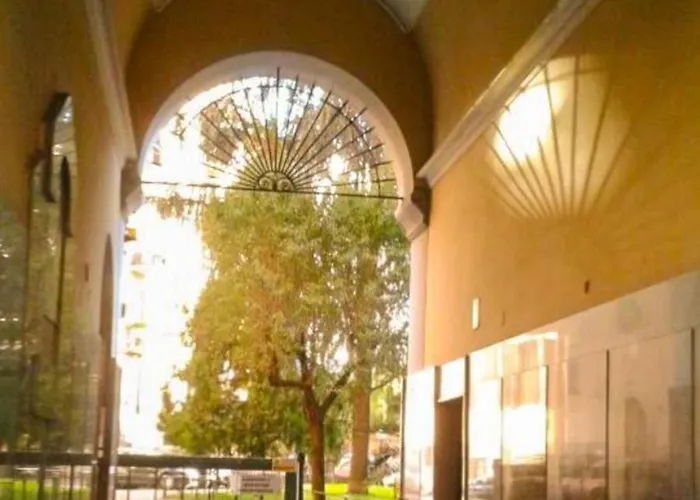 דירה La Casa Viola