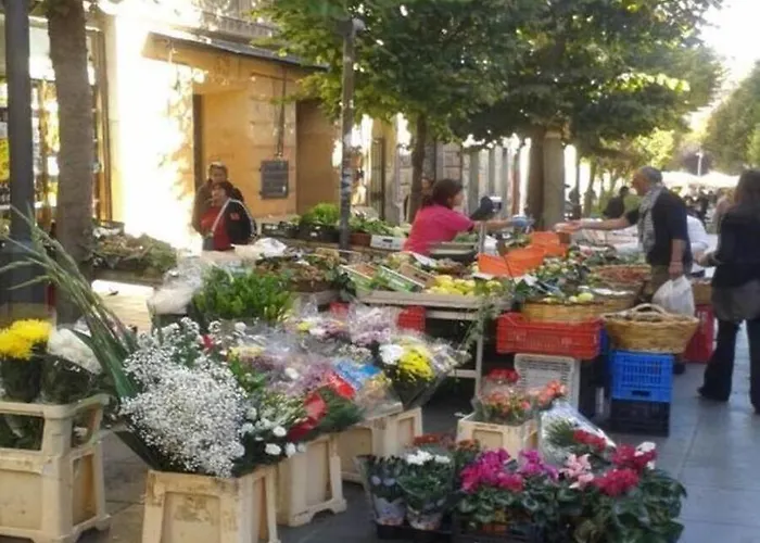 דירה La Casa Viola רומא